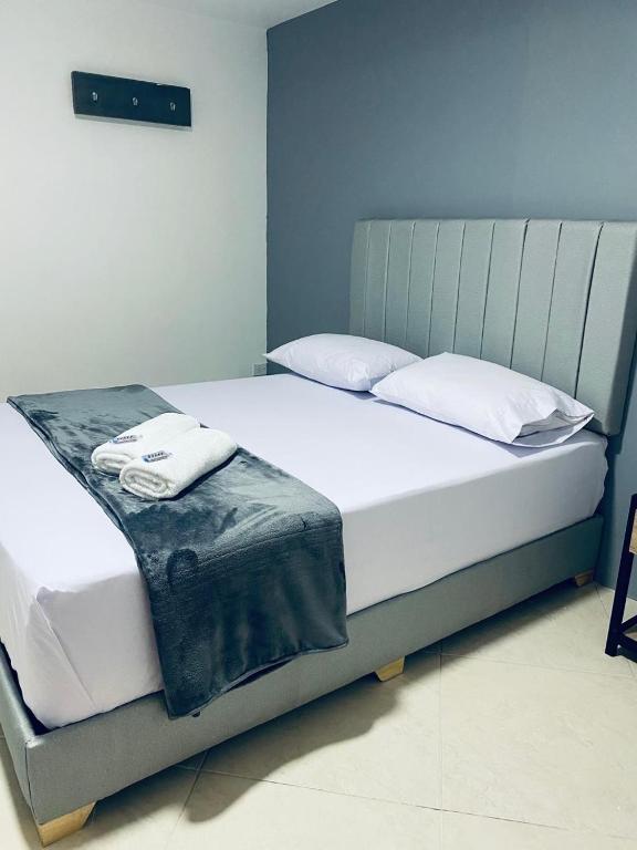 Habitación Sencilla